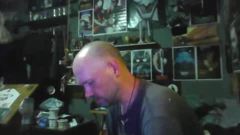 That guy online show from 06-11-26, 03:37