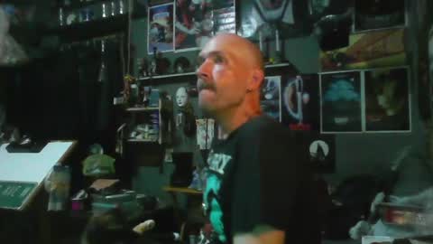 That guy online show from 06-27-26, 05:56