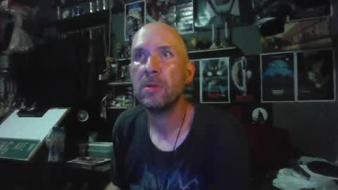 That guy online show from 07-03-26, 04:30