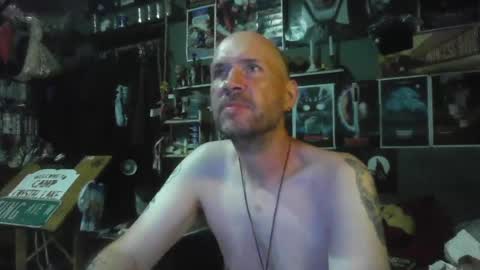 That guy online show from 07-13-26, 04:21