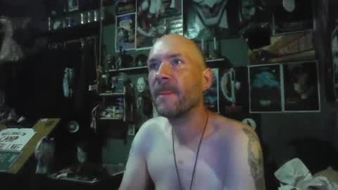 That guy online show from 07-14-26, 03:07