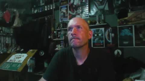 That guy online show from 07-17-26, 12:28