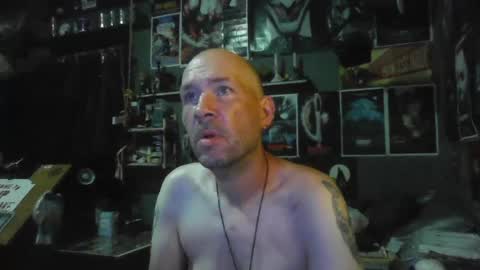 That guy online show from 07-19-26, 03:49