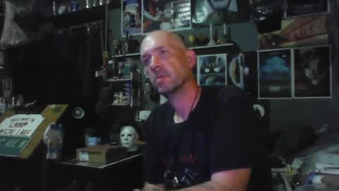 That guy online show from 07-20-26, 04:05