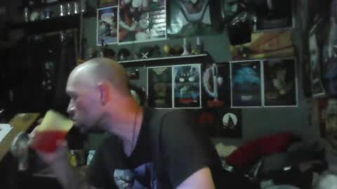 That guy online show from 07-25-26, 10:51