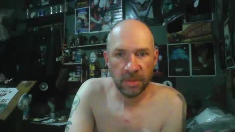 That guy online show from 07-28-26, 11:04