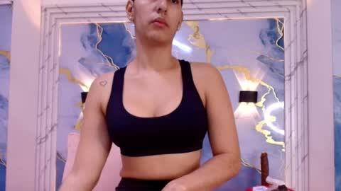 Lorrayne online show from 10-04-25, 12:03