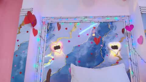 Lorrayne online show from 02-23-26, 12:13