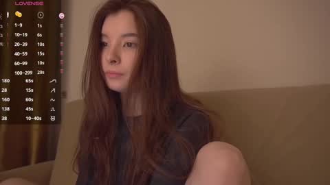 Snapshot of _lovelyen chatting on 02-27-25, 12:21 Alice online show from 02-27-25, 12:21