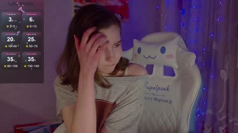 Snapshot of _lovelylu_ chatting on 12-08-24, 06:39 Lu online show from 12-08-24, 06:39