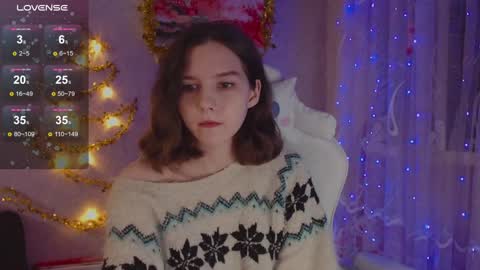 Snapshot of _lovelylu_ chatting on 12-28-24, 07:01 Lu online show from 12-28-24, 07:01