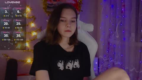 Snapshot of _lovelylu_ chatting on 12-29-24, 07:11 Lu online show from 12-29-24, 07:11