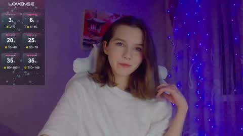 Snapshot of _lovelylu_ chatting on 02-11-25, 07:38 Lu online show from 02-11-25, 07:38