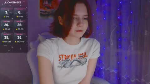 Snapshot of _lovelylu_ chatting on 02-22-25, 07:03 Lu online show from 02-22-25, 07:03