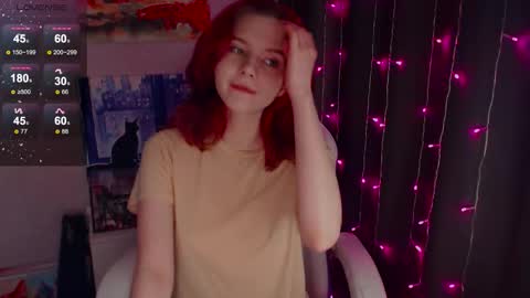 Snapshot of _lovelylu_ chatting on 09-17-25, 01:57 Lu online show from 09-17-25, 01:57