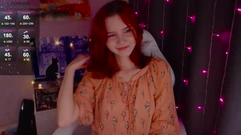 Snapshot of _lovelylu_ chatting on 09-25-25, 07:06 Lu online show from 09-25-25, 07:06