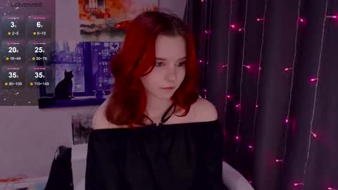 Snapshot of _lovelylu_ chatting on 10-18-25, 06:08 Lu online show from 10-18-25, 06:08