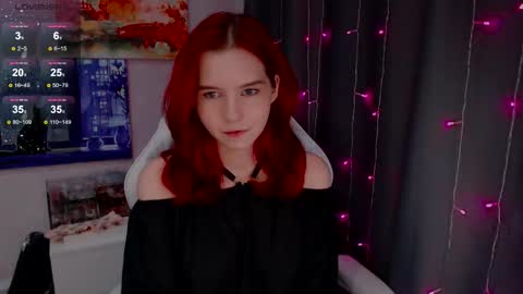 Snapshot of _lovelylu_ chatting on 12-05-25, 07:43 Lu online show from 12-05-25, 07:43