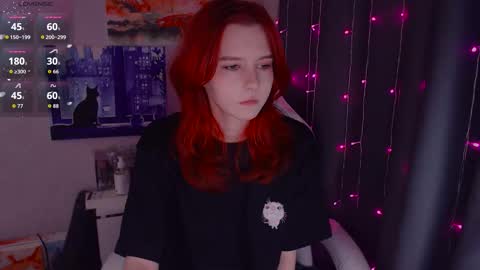 Snapshot of _lovelylu_ chatting on 02-28-26, 07:26 Lu online show from 02-28-26, 07:26