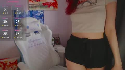 Lu online show from 06-21-26, 03:14