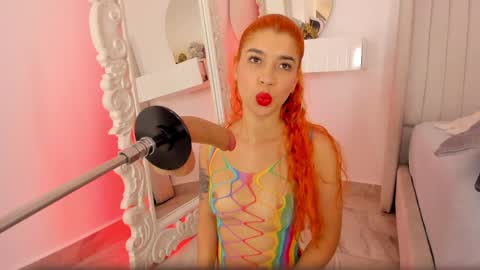 Mia  online show from 06-02-26, 03:30