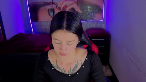 Snapshot of _lucia_21 chatting on 01-31-26, 08:18 Lucia online show from 01-31-26, 08:18