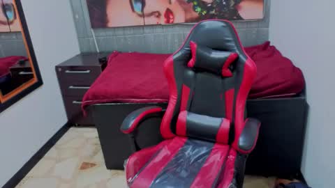 Snapshot of _lucia_21 chatting on 03-02-26, 07:21 Lucia online show from 03-02-26, 07:21