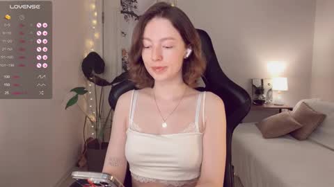 Valerie or just Lera online show from 03-13-26, 07:15