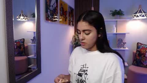 Lucy online show from 06-23-26, 11:08
