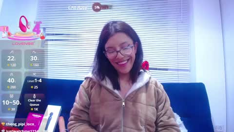 Snapshot of _lucysmith chatting on 02-26-25, 08:48 Lucy  online show from 02-26-25, 08:48