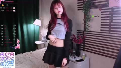 _lucystars online show from 11-23-25, 02:50