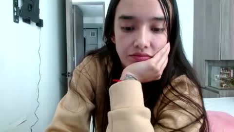 luna online show from 04-17-26, 02:53