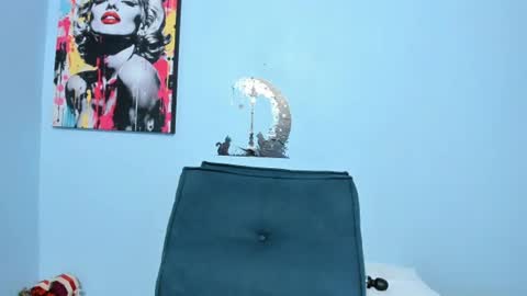  luna  sweet  online show from 07-03-26, 02:29