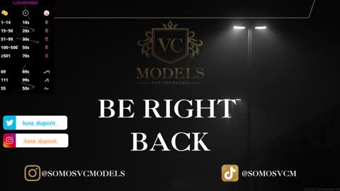  Luna  online show from 12-20-24, 06:35