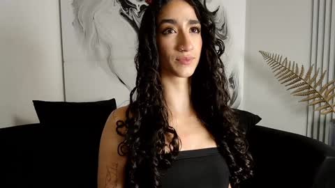  Luna  online show from 01-31-25, 12:50