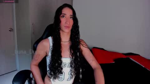  Luna  online show from 11-06-25, 08:10