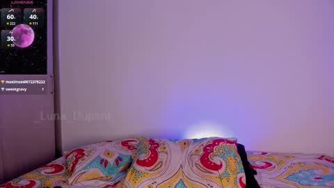  Luna  online show from 01-13-26, 03:50