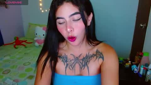 luna torres online show from 03-01-25, 12:17