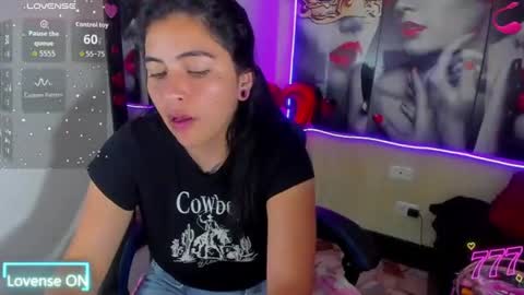 luna torres online show from 07-18-26, 02:43