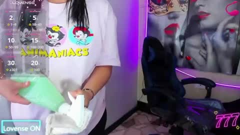luna torres online show from 07-28-26, 12:23