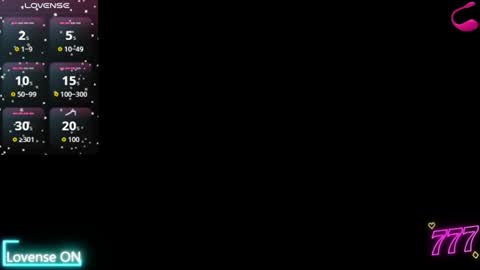 luna torres online show from 07-28-26, 03:21
