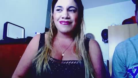 _lunagold_ online show from 03-01-26, 08:22