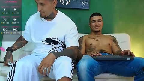 STIVEN online show from 02-06-26, 09:07