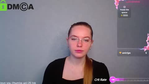 Welcome guys  Pleasure to see you all here  My name is Lysafeta and MichaelaTip menu is active Private is open  online show from 12-05-24, 07:16