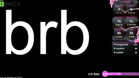 Welcome guys  Pleasure to see you all here  My name is Lysafeta and MichaelaTip menu is active Private is open  online show from 01-27-25, 12:37