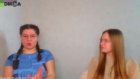 Welcome guys  Pleasure to see you all here  My name is Lysafeta and MichaelaTip menu is active Private is open  online show from 02-06-26, 05:45