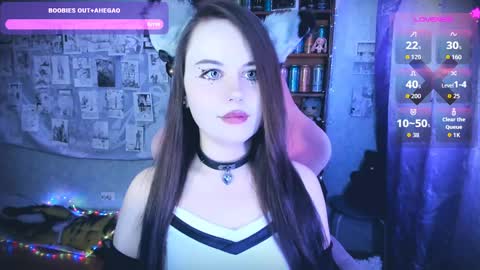Mia online show from 03-25-26, 09:04