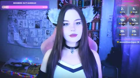 Mia online show from 03-26-26, 07:03