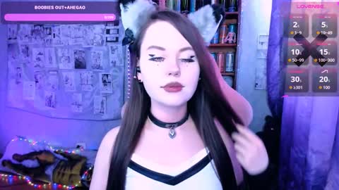 Mia online show from 03-29-26, 04:12