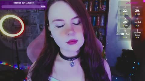 Mia online show from 06-02-26, 02:57